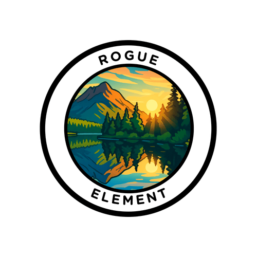 Rogue Element Clothing